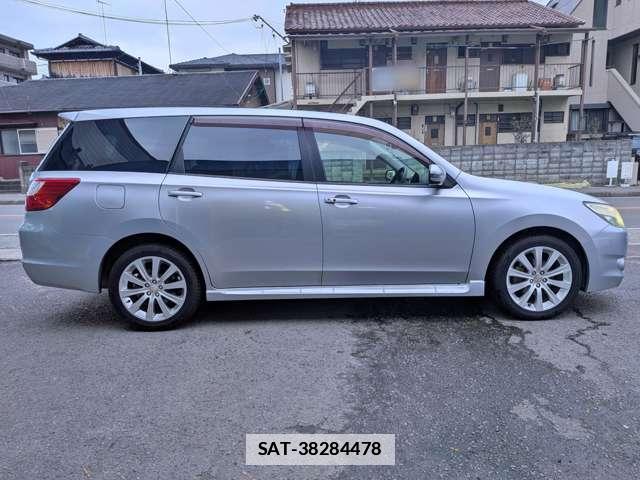 Subaru EXIGA 2012-05 7803105-15