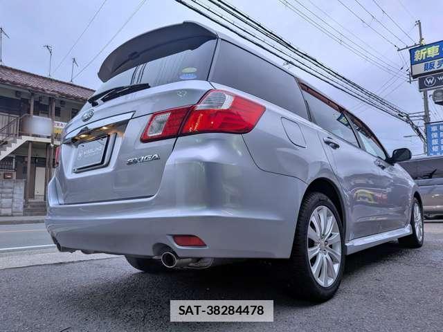Subaru EXIGA 2012-05 7803105-16