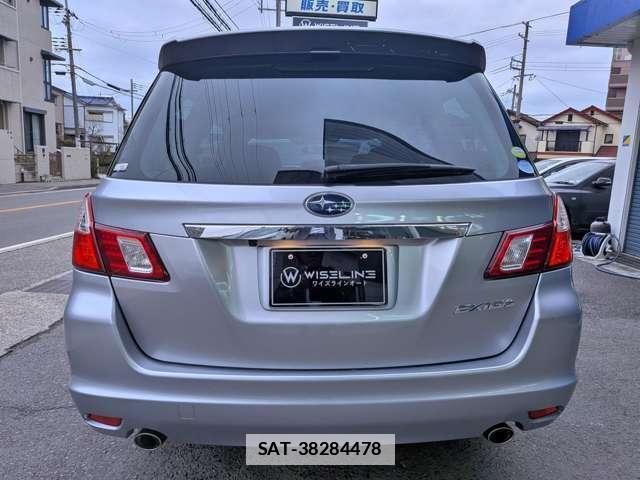 Subaru EXIGA 2012-05 7803105-17