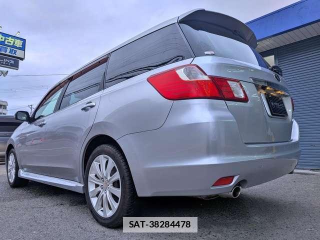 Subaru EXIGA 2012-05 7803105-18