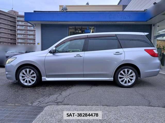 Subaru EXIGA 2012-05 7803105-19