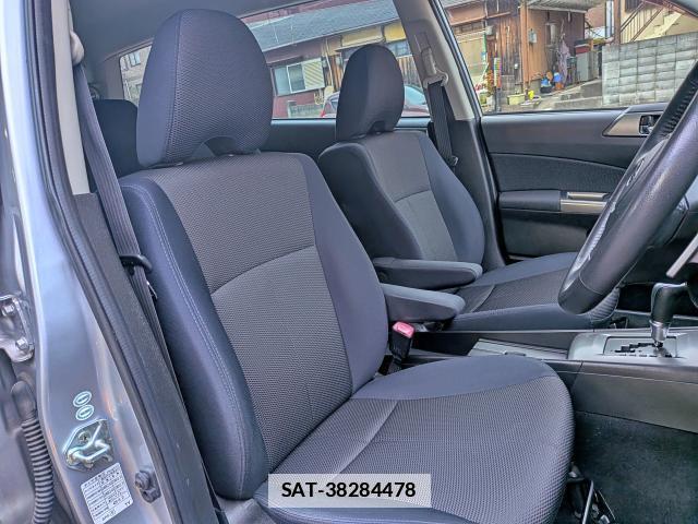 Subaru EXIGA 2012-05 7803105-2