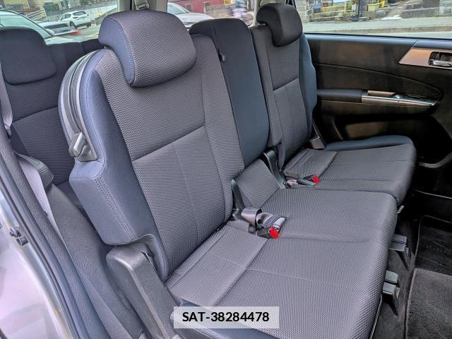 Subaru EXIGA 2012-05 7803105-3
