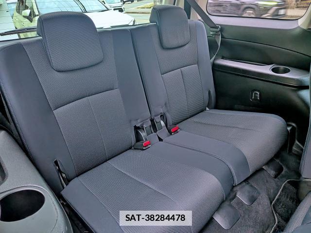 Subaru EXIGA 2012-05 7803105-4