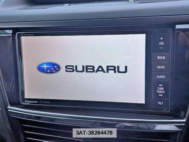 Subaru EXIGA 2012-05 7803105-5