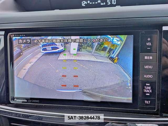 Subaru EXIGA 2012-05 7803105-6