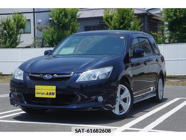 Subaru EXIGA 2012-08 7803836-0