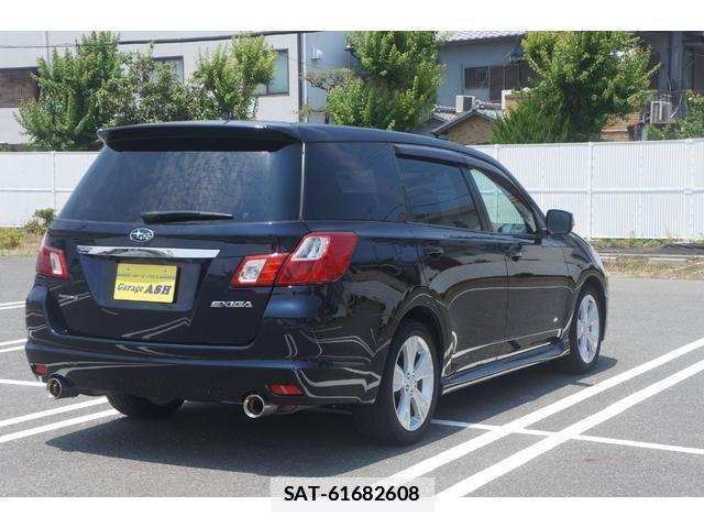 Subaru EXIGA 2012-08 7803836-1