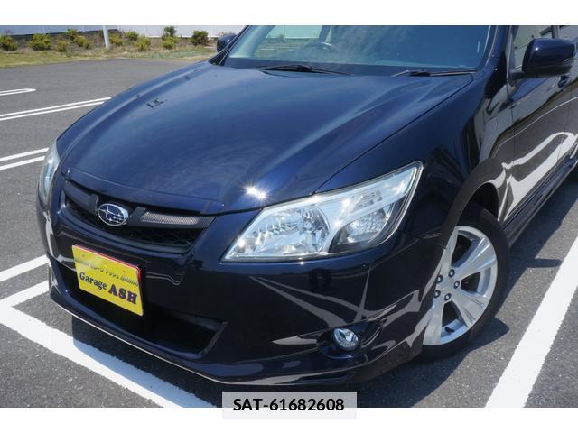 Subaru EXIGA 2012-08 7803836-12