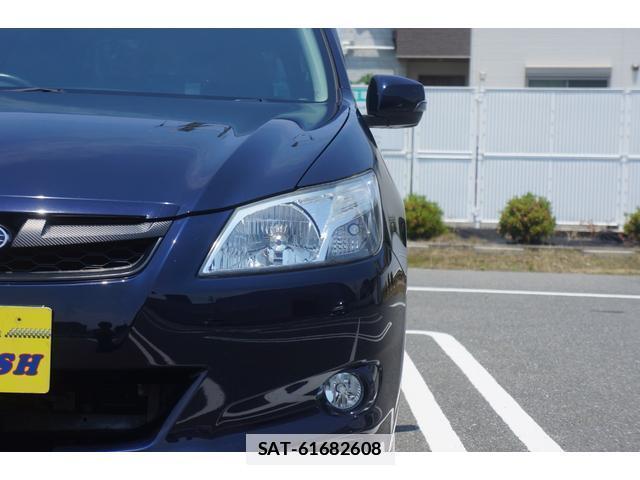 Subaru EXIGA 2012-08 7803836-14