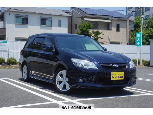 Subaru EXIGA 2012-08 7803836-16