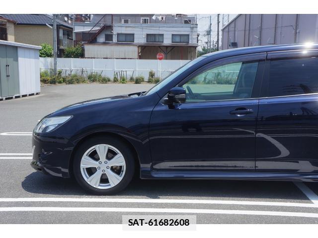 Subaru EXIGA 2012-08 7803836-17