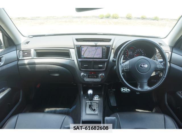 Subaru EXIGA 2012-08 7803836-2