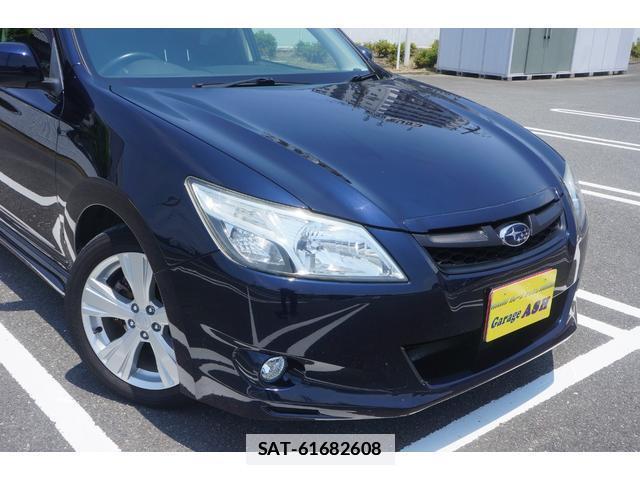 Subaru EXIGA 2012-08 7803836-3