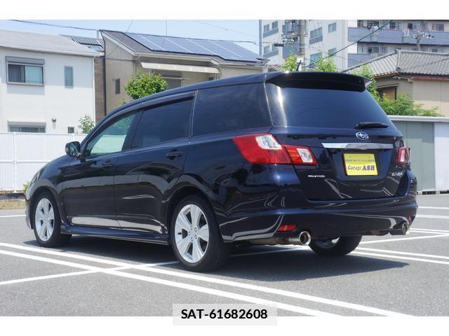 Subaru EXIGA 2012-08 7803836-4