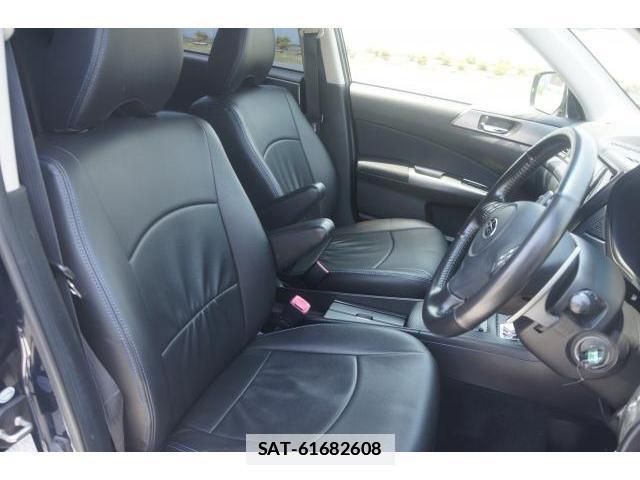 Subaru EXIGA 2012-08 7803836-5