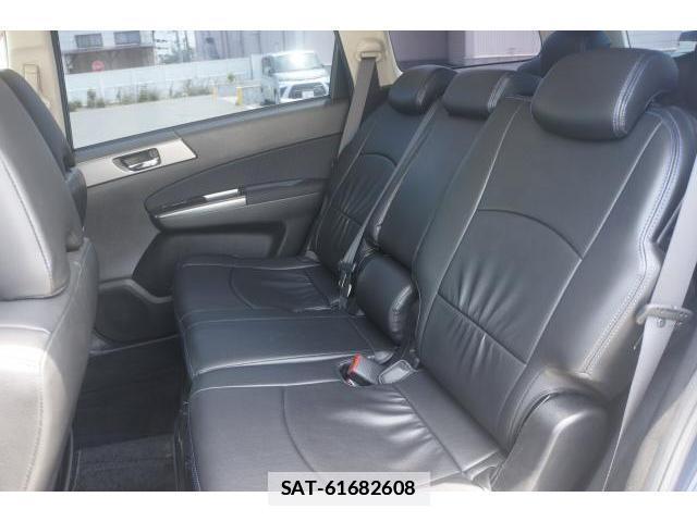Subaru EXIGA 2012-08 7803836-6