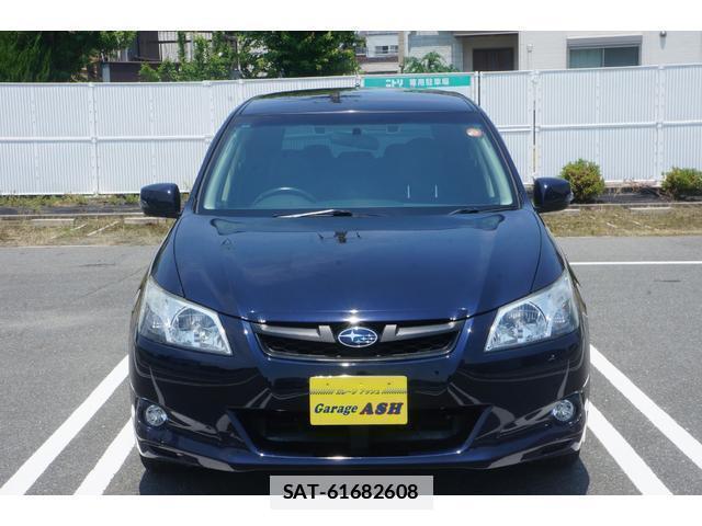 Subaru EXIGA 2012-08 7803836-9