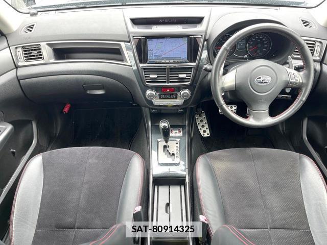 Subaru EXIGA 2012-02 7804589-1