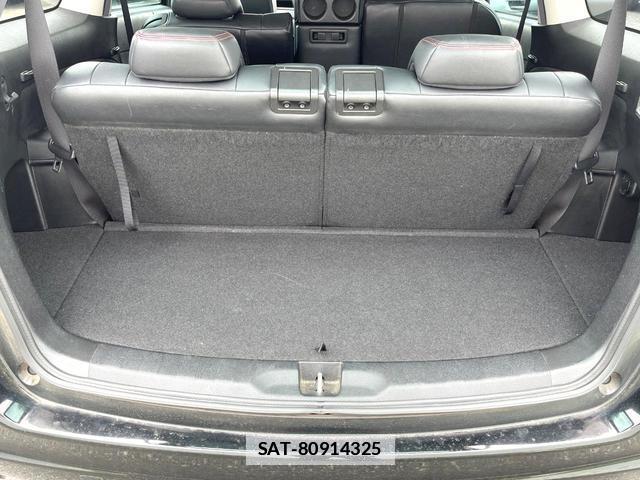 Subaru EXIGA 2012-02 7804589-10