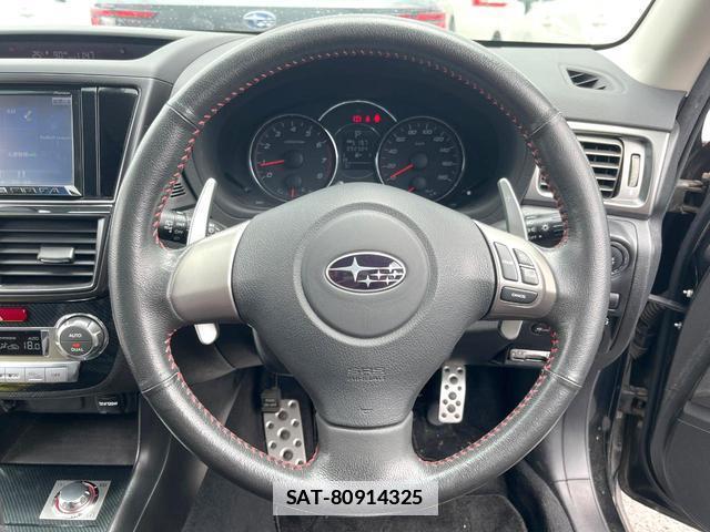 Subaru EXIGA 2012-02 7804589-11