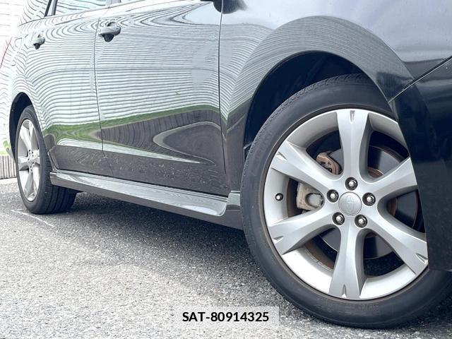 Subaru EXIGA 2012-02 7804589-13