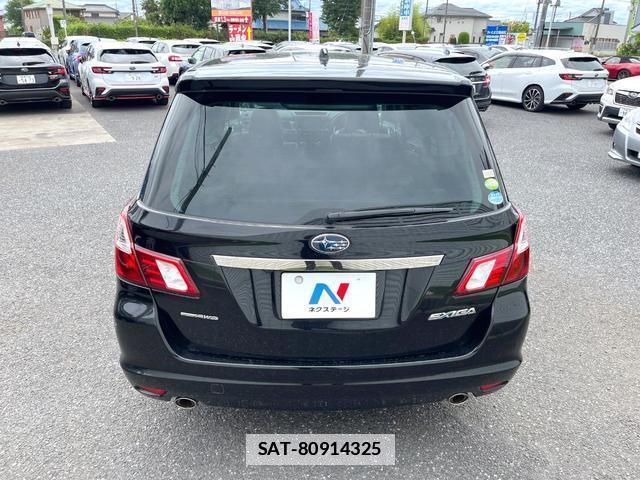 Subaru EXIGA 2012-02 7804589-15