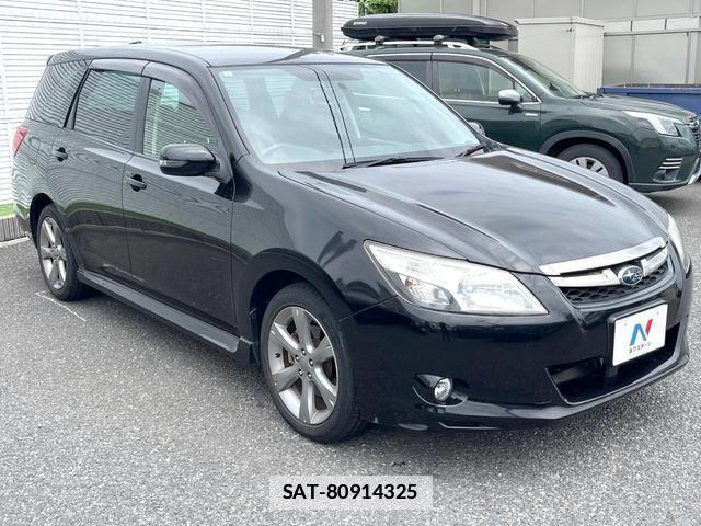Subaru EXIGA 2012-02 7804589-16