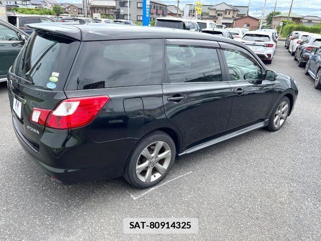 Subaru EXIGA 2012-02 7804589-17