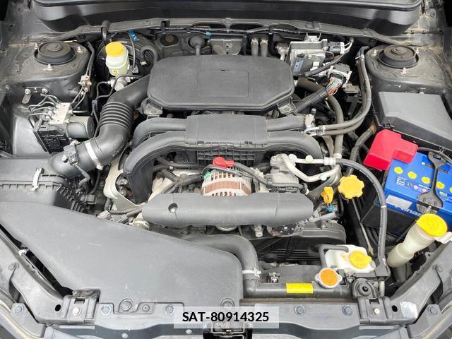 Subaru EXIGA 2012-02 7804589-18
