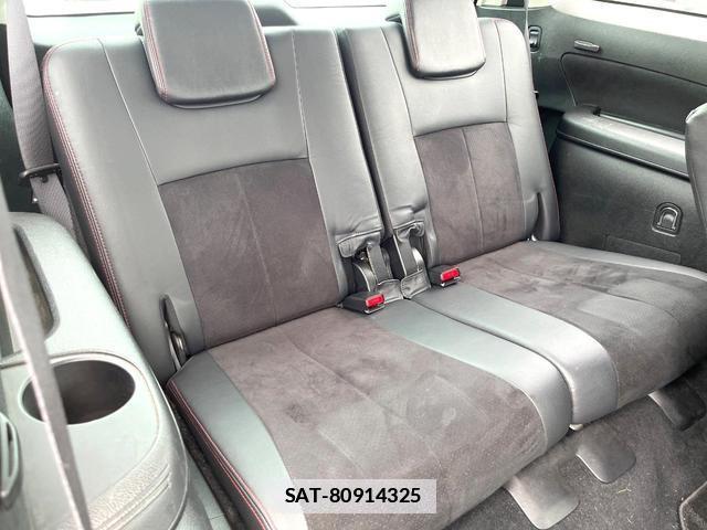 Subaru EXIGA 2012-02 7804589-9