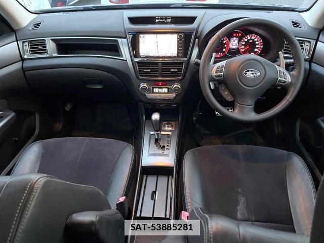 Subaru EXIGA 2012-05 7804596-1