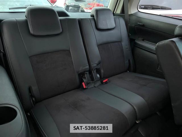 Subaru EXIGA 2012-05 7804596-10