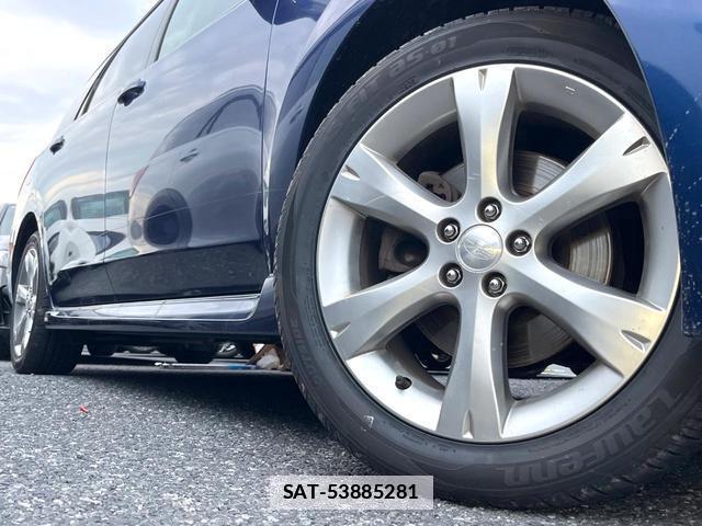 Subaru EXIGA 2012-05 7804596-13