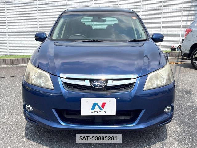 Subaru EXIGA 2012-05 7804596-14