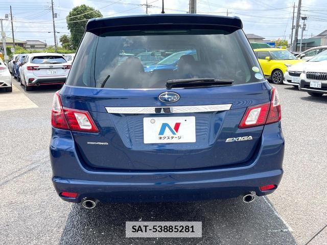 Subaru EXIGA 2012-05 7804596-15