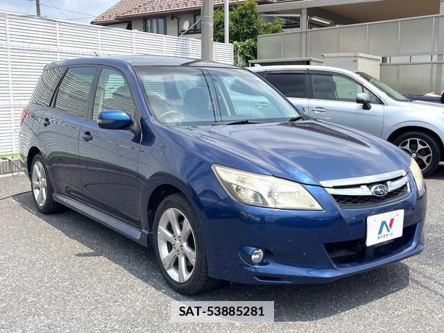 Subaru EXIGA 2012-05 7804596-16