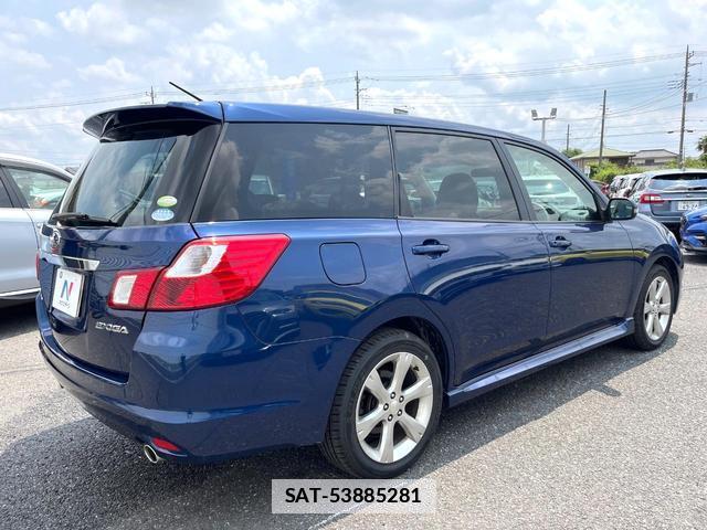 Subaru EXIGA 2012-05 7804596-17
