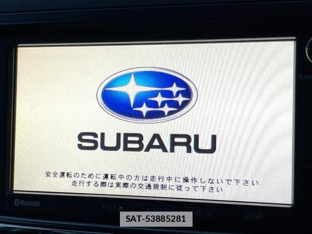 Subaru EXIGA 2012-05 7804596-5
