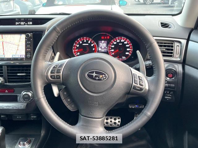 Subaru EXIGA 2012-05 7804596-7