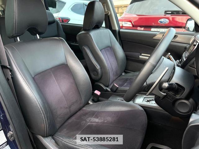 Subaru EXIGA 2012-05 7804596-8