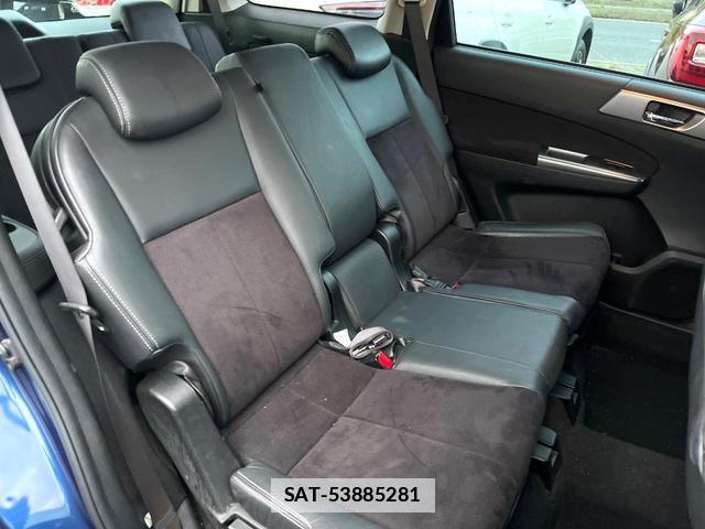 Subaru EXIGA 2012-05 7804596-9