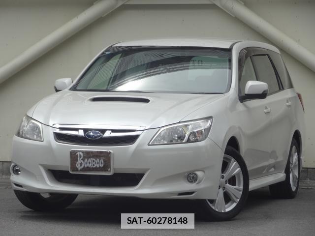 Subaru EXIGA 2013-10 7805258-0