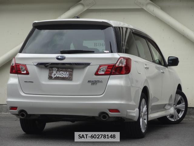 Subaru EXIGA 2013-10 7805258-1