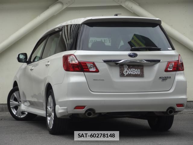 Subaru EXIGA 2013-10 7805258-10