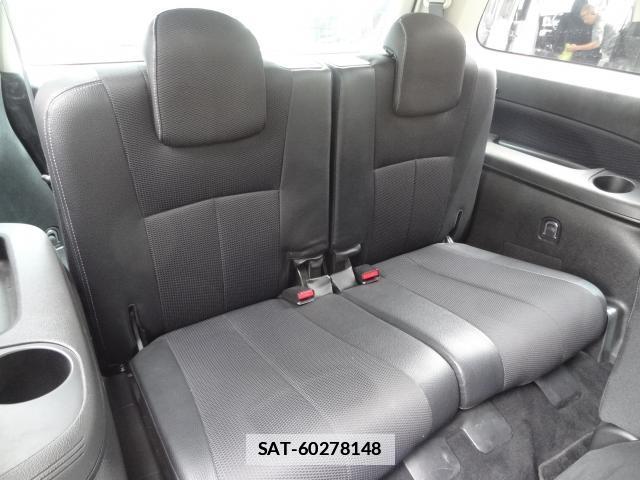 Subaru EXIGA 2013-10 7805258-11