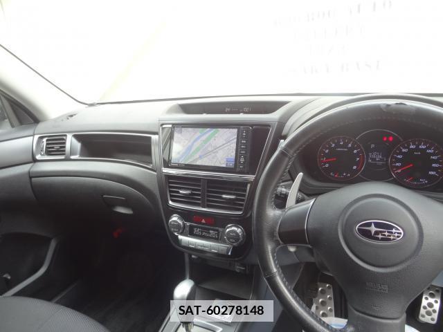 Subaru EXIGA 2013-10 7805258-12