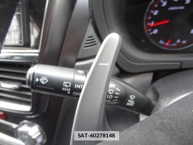 Subaru EXIGA 2013-10 7805258-14