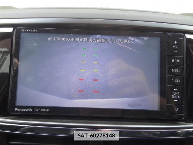 Subaru EXIGA 2013-10 7805258-17