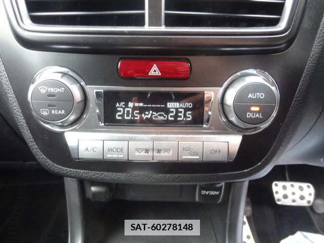 Subaru EXIGA 2013-10 7805258-18